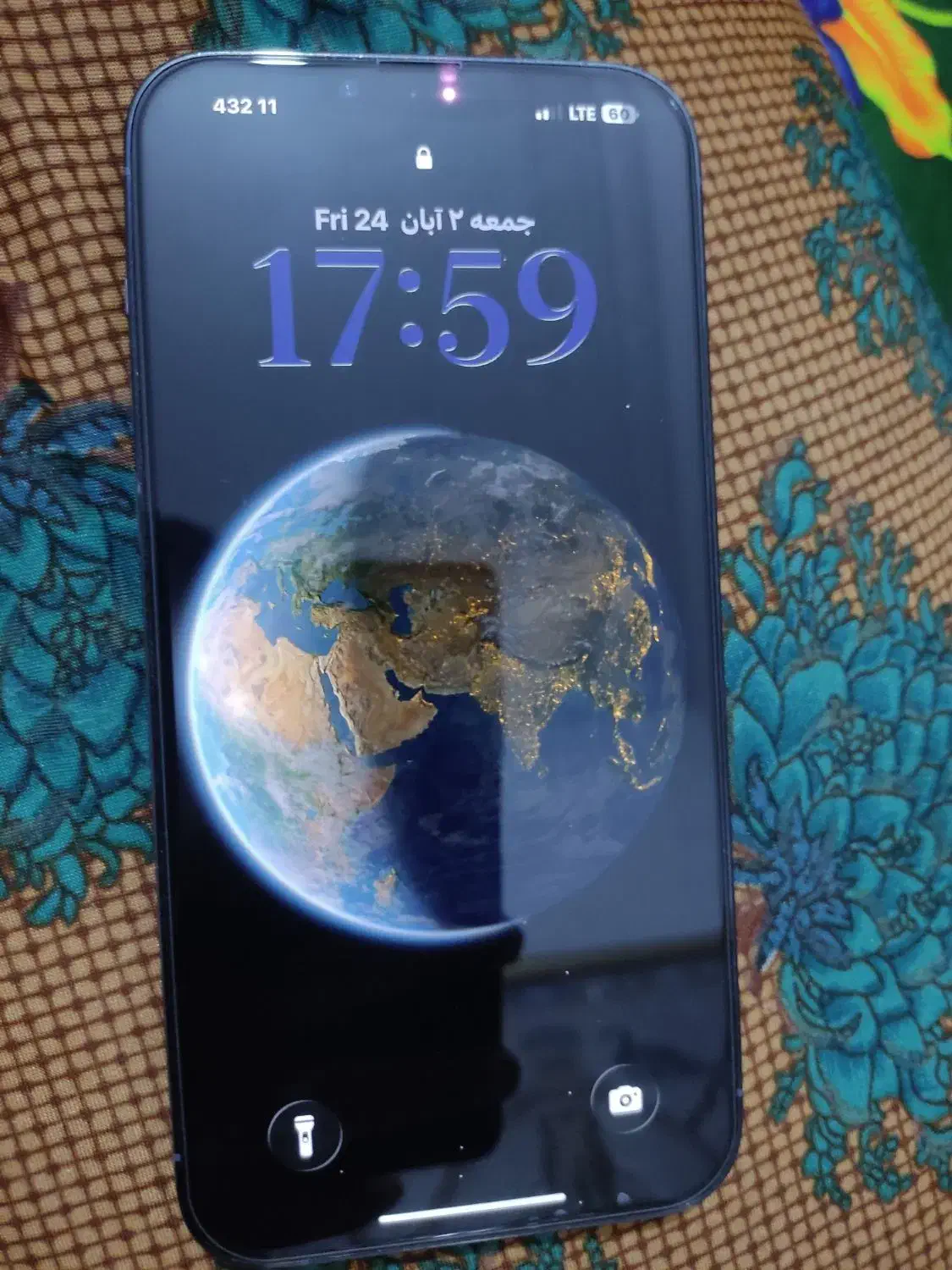 iphone 13 pro max|موبایل|سراوان, |دیوار