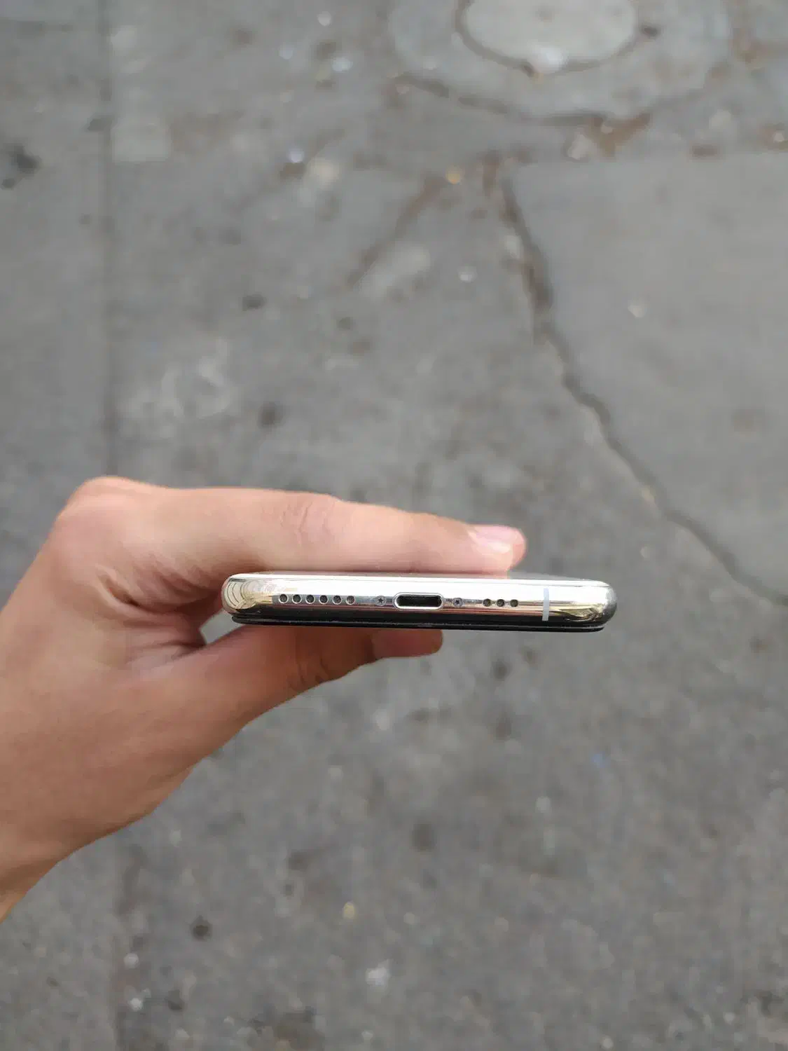 آیفون xs256|موبایل|تهران, نازی‌آباد|دیوار