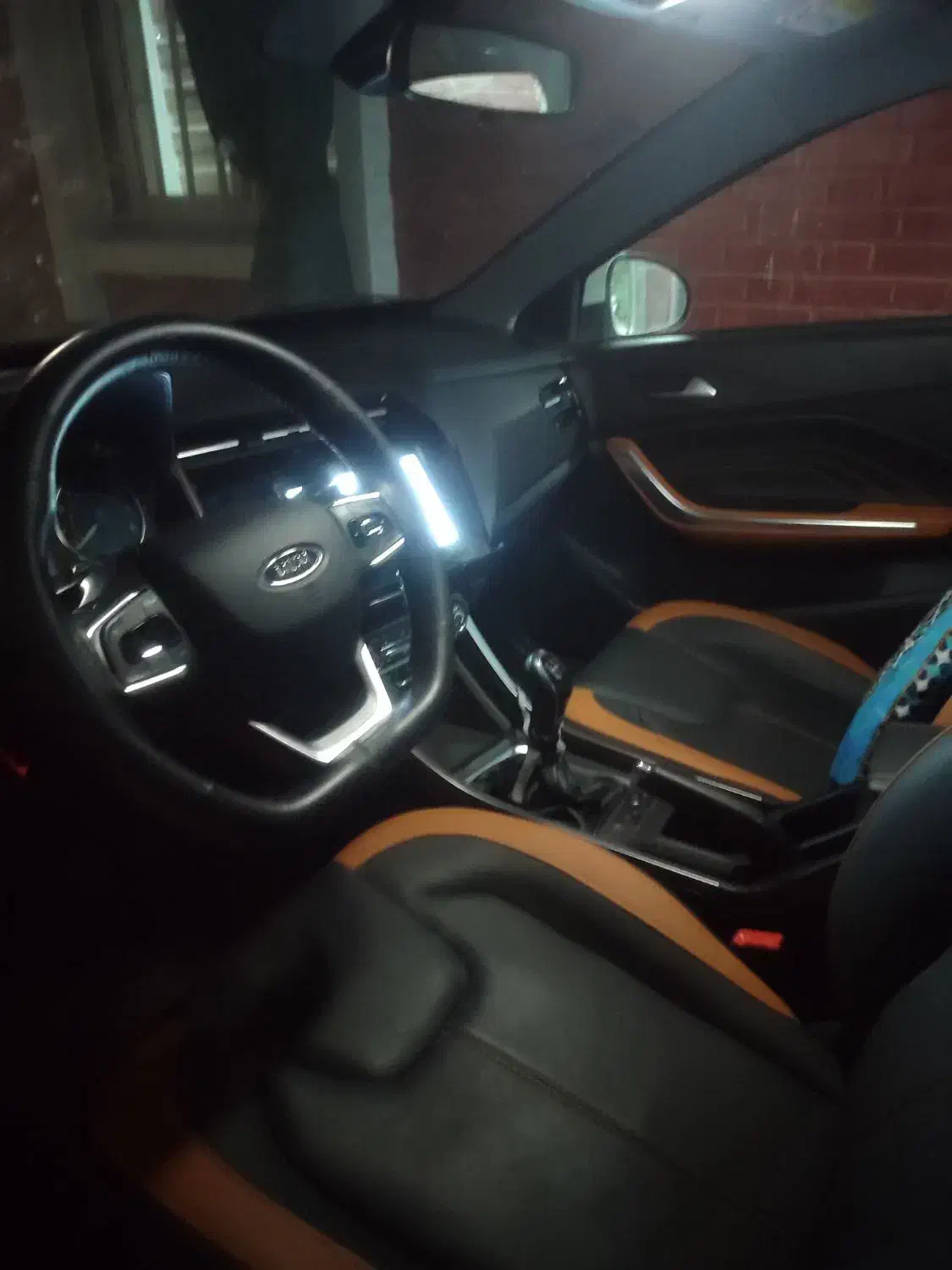 ایکس ۲۲ پرو|خودرو سواری و وانت|اهواز, شهرک نفت|دیوار