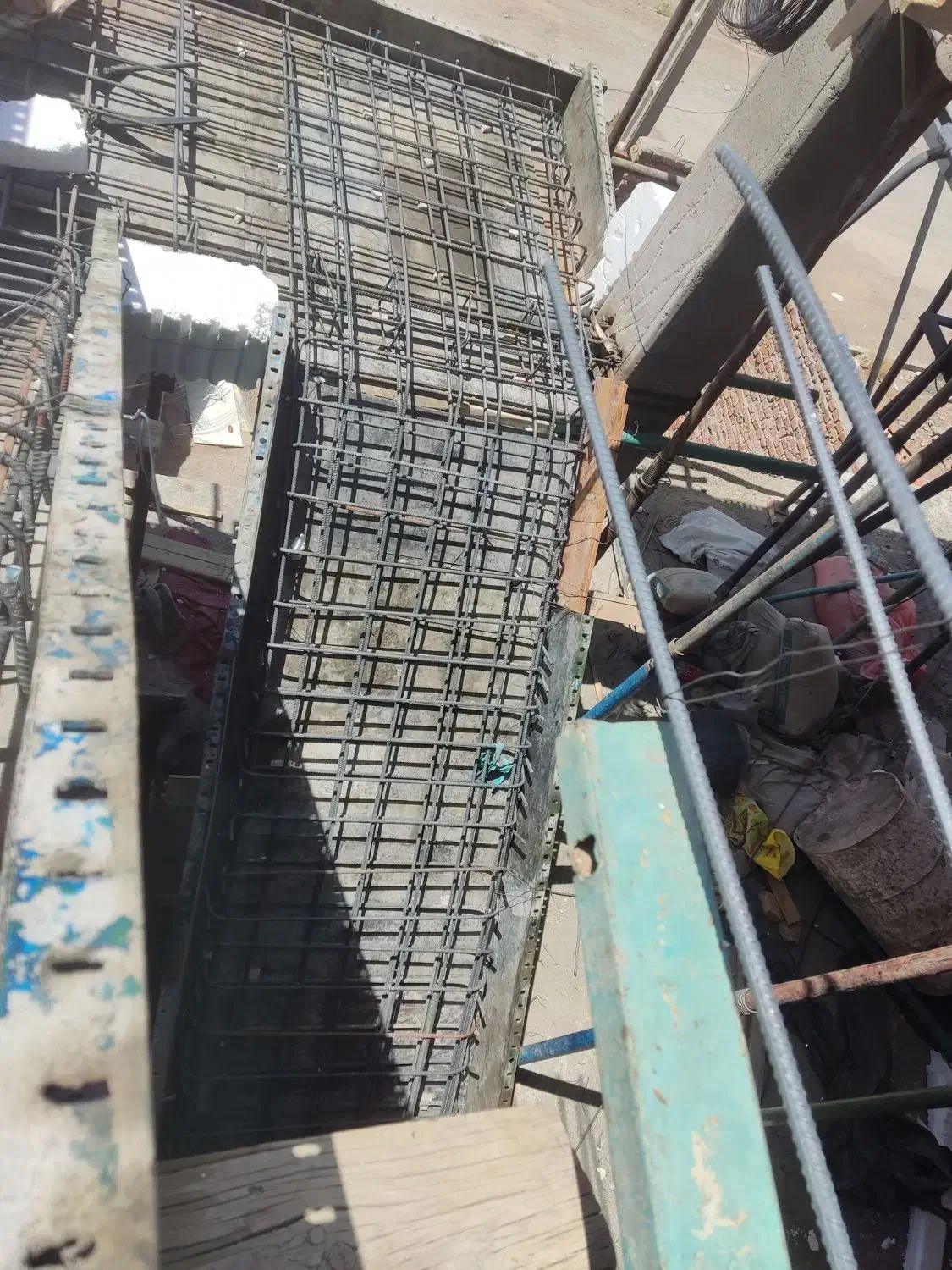 آرماتور بند|خدمات پیشه و مهارت|زاهدان, |دیوار