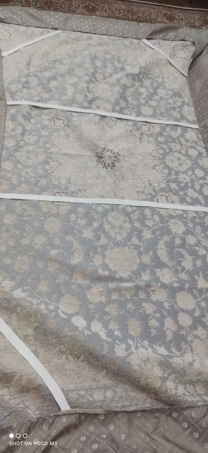 روفرشی کشدار ۹ متری|روفرشی|تبریز, |دیوار