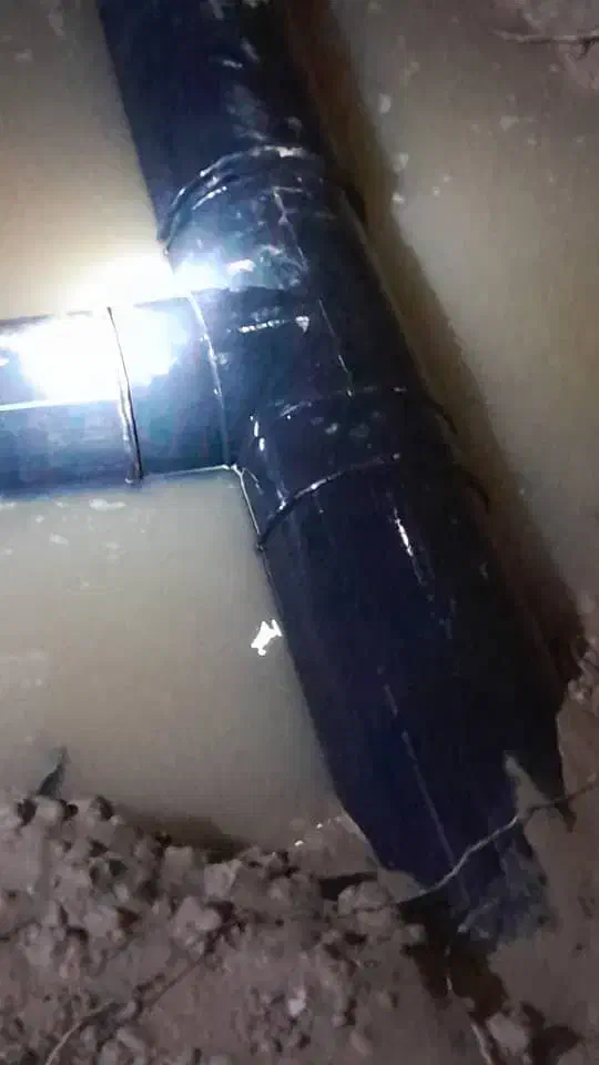 جوشکاری پلی اتیلن|خدمات پیشه و مهارت|رامشیر, |دیوار