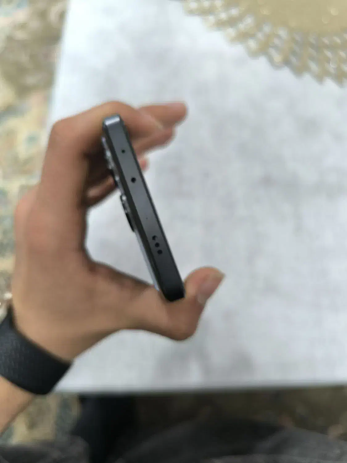 POCO X6 PROنو نو|موبایل|همدان, |دیوار