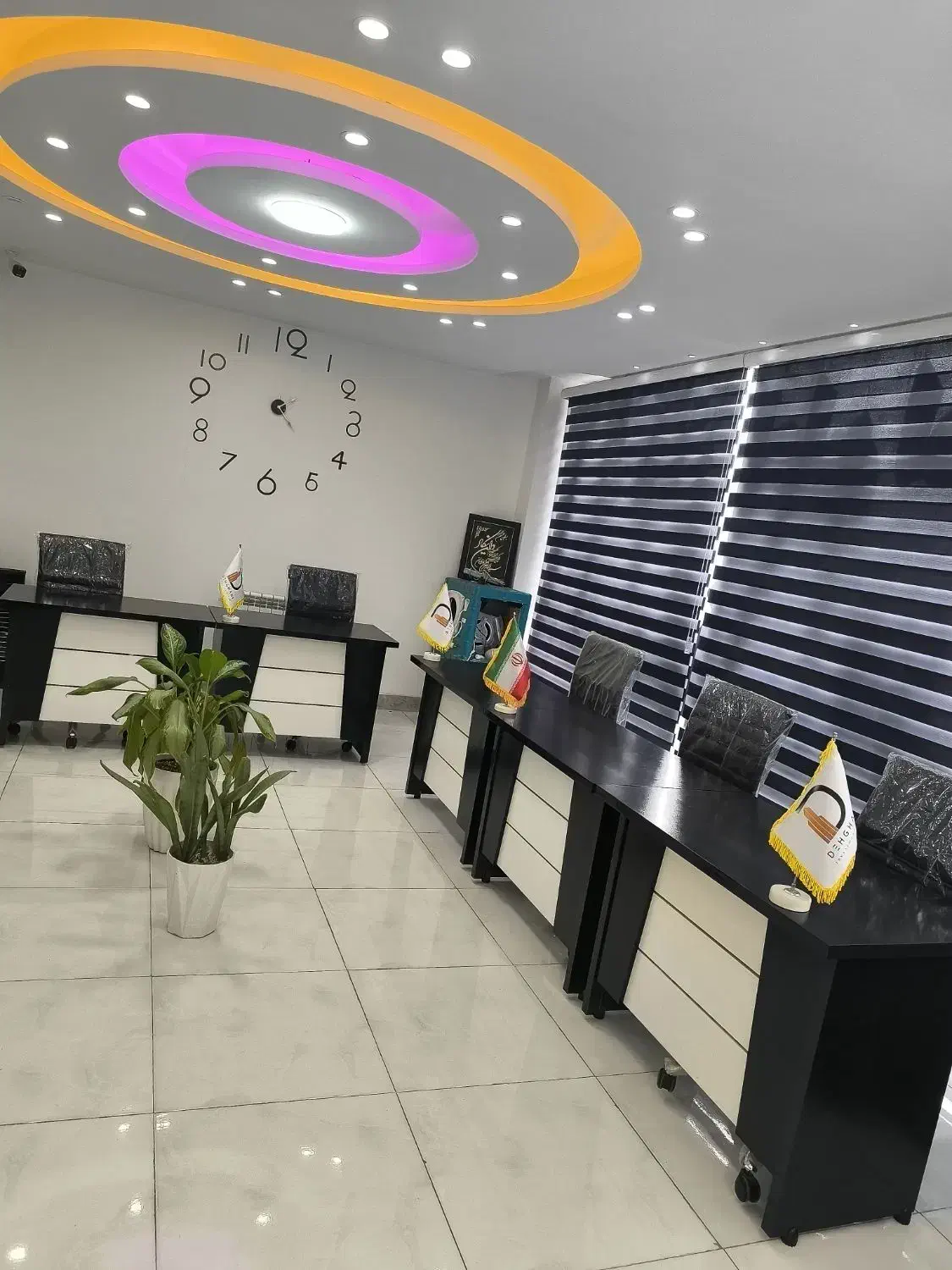 تهران پرند فاز 2 مغازه تجاری 110متری فوری|اجارهٔ مغازه و غرفه|پرند, فاز ۲|دیوار