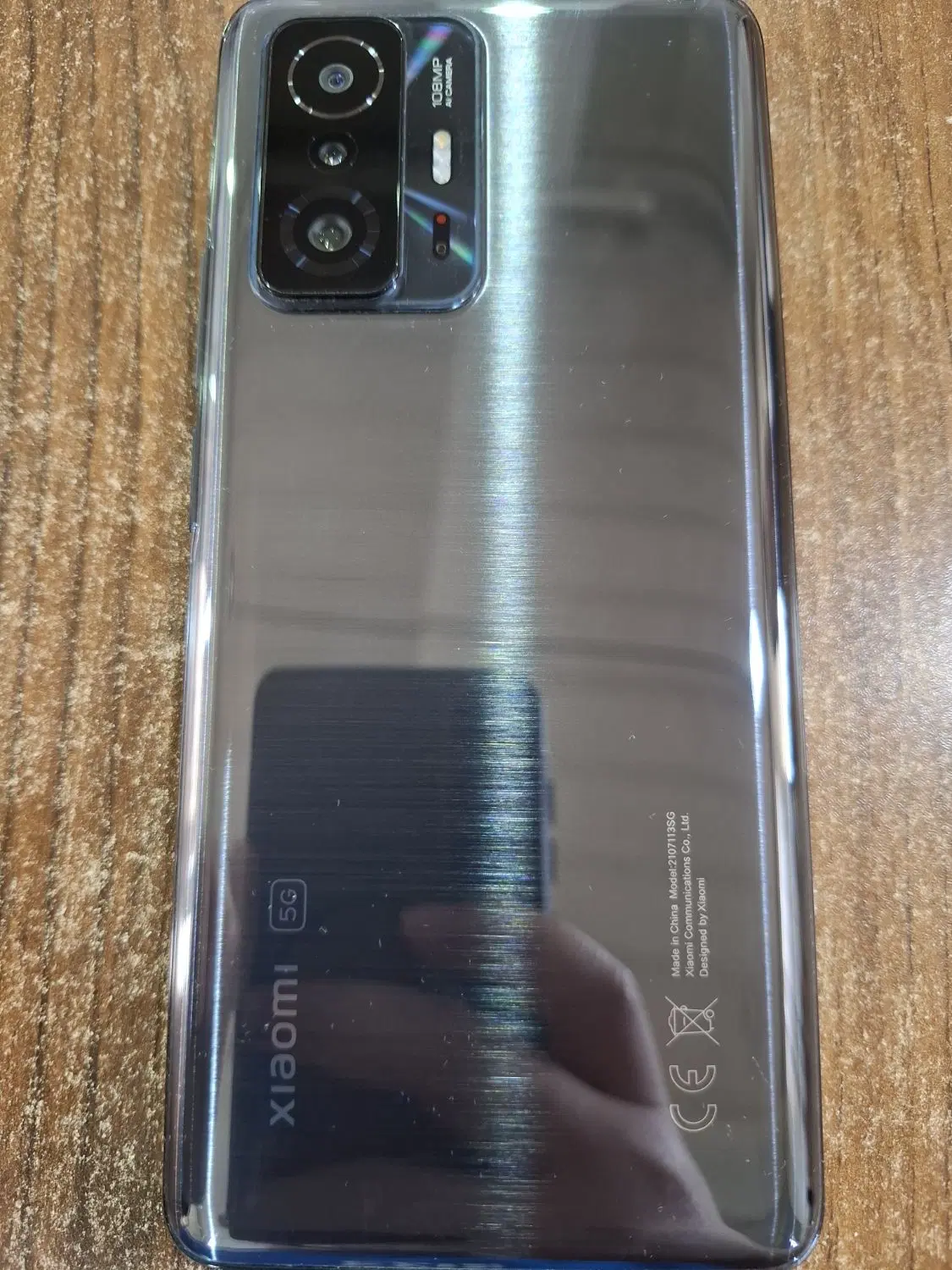 Mi 11 T pro 5G|موبایل|تبریز, |دیوار