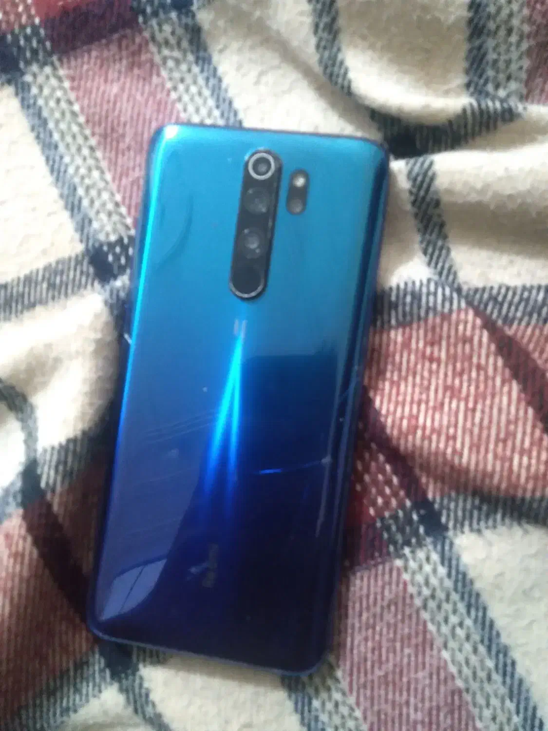 نوت ۸ پرو|موبایل|میناب, |دیوار