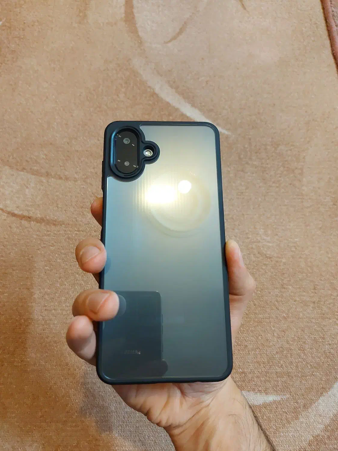 موبایل Samsung Galaxy A07|موبایل|تهران, شادآباد|دیوار