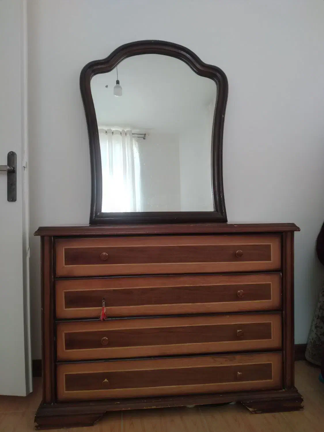 کمد|جاکفشی، کمد، دراور|کرمان, |دیوار