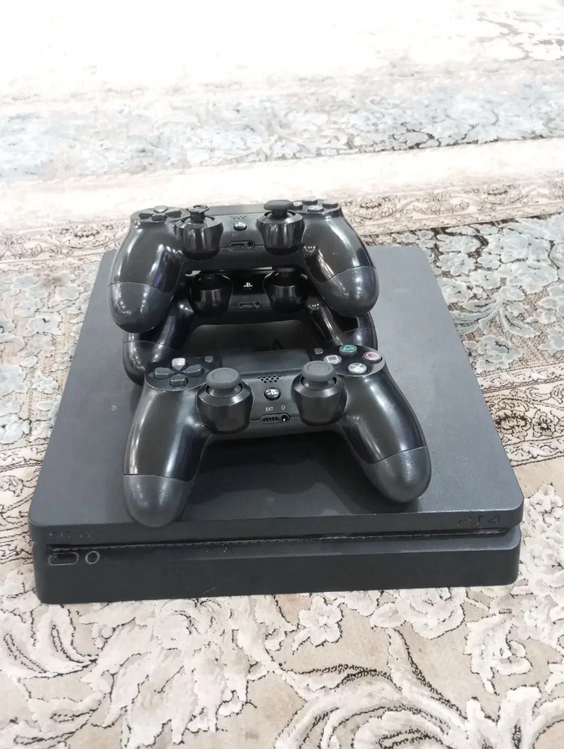 ps4|کنسول، بازی ویدئویی و آنلاین|زابل, |دیوار