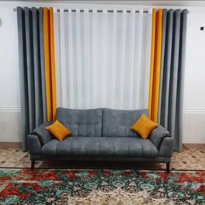 پرده سرای سید ارزان فروش|پرده، رانر، رومیزی|مشهد, آیت الله کاشانی|دیوار