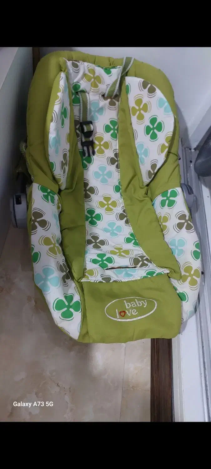 صندلی غذا،کالسکه،کریر،گهواره|کالسکه و لوازم جانبی|صفادشت, |دیوار