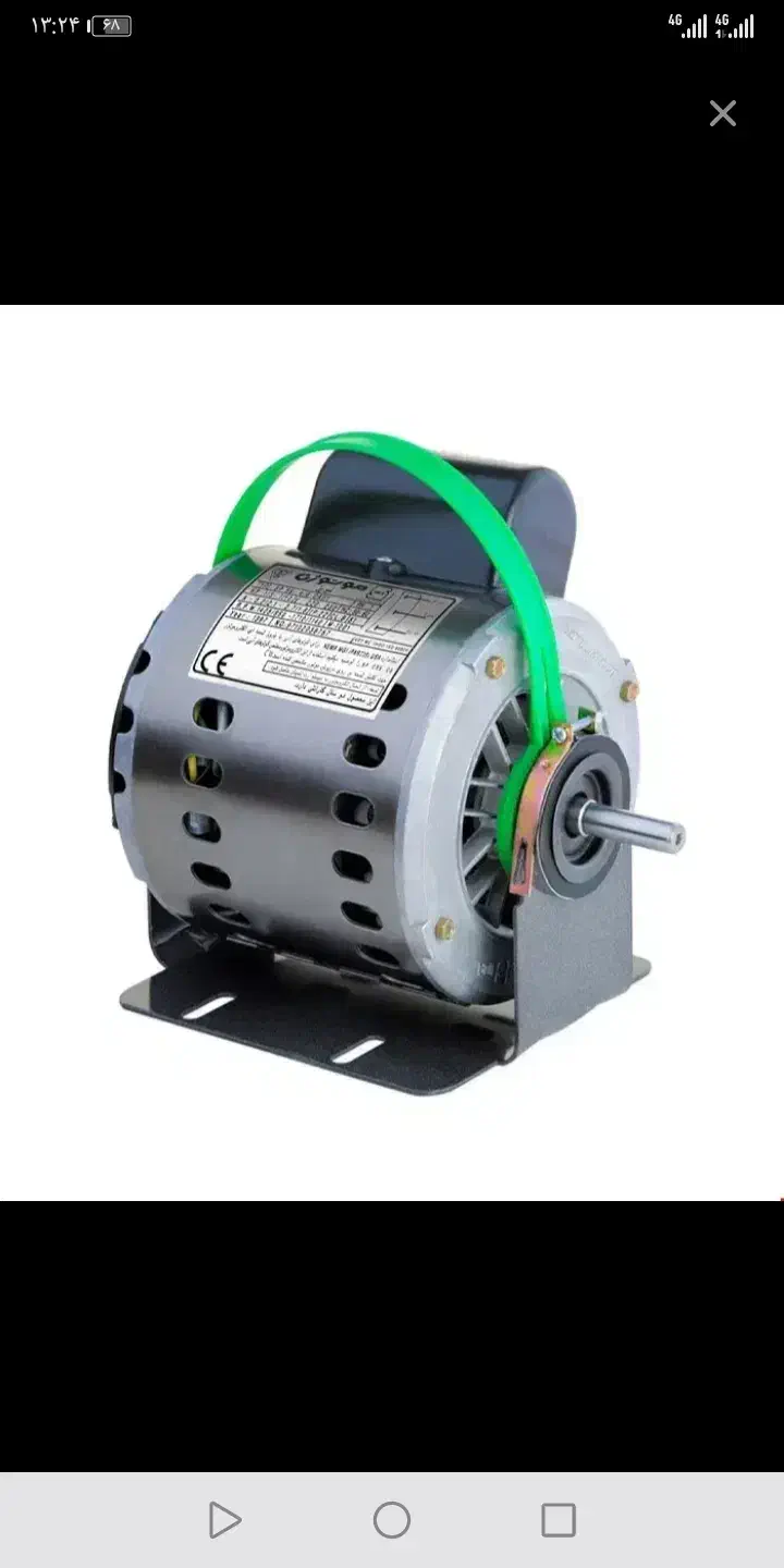 دینام کولر 7000|کولر آبی|کرج, حیدرآباد|دیوار