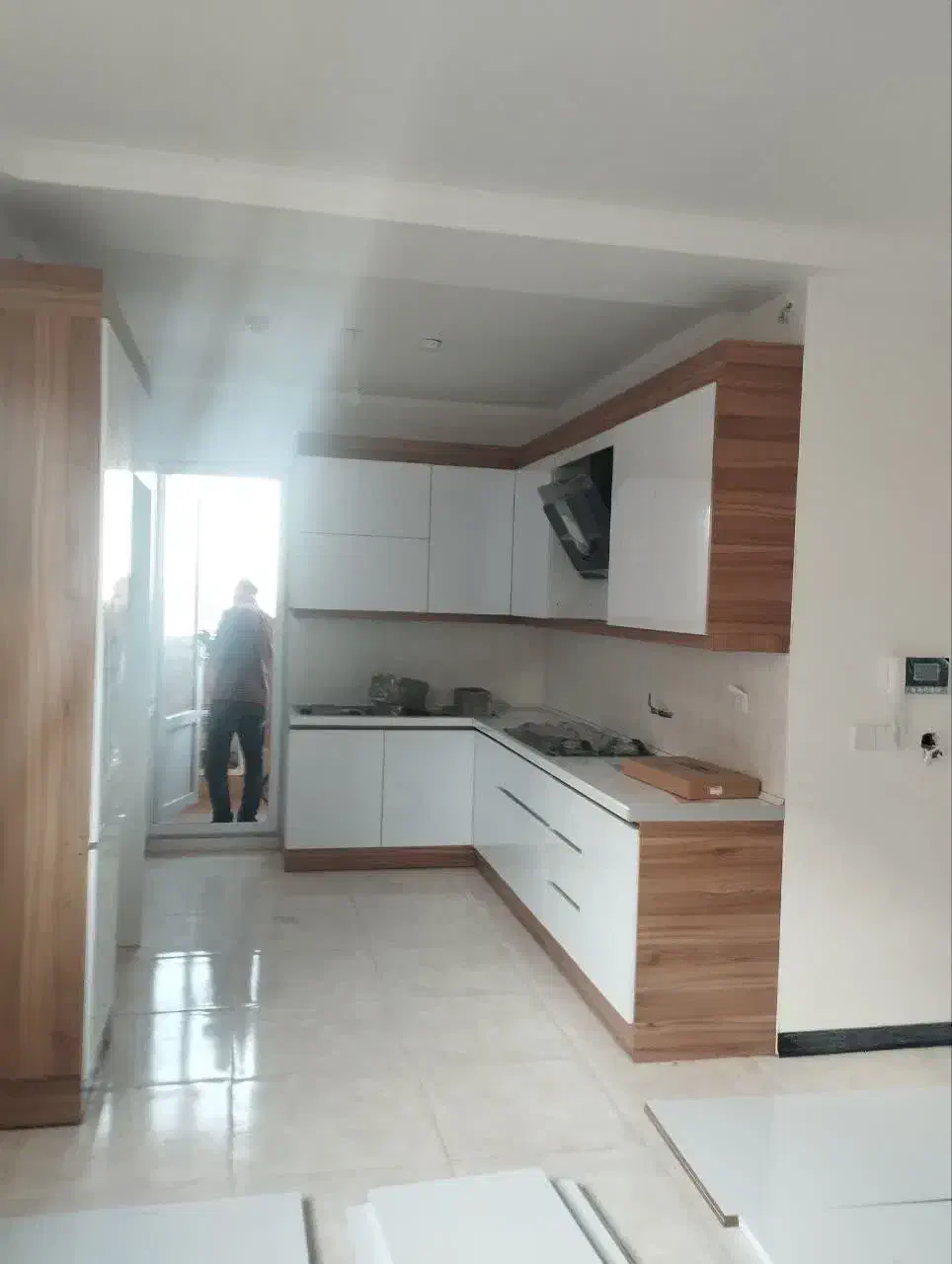 کابینت55663|مصالح و تجهیزات ساختمان|سمنان, |دیوار