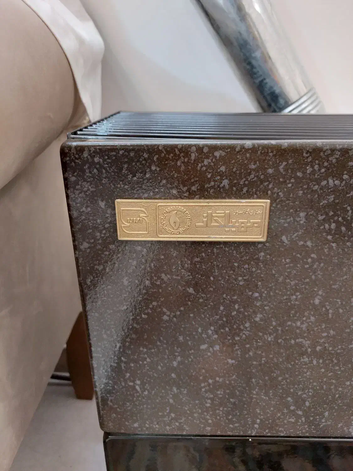 بخاری|بخاری، هیتر، شومینه|تهران, سجاد|دیوار