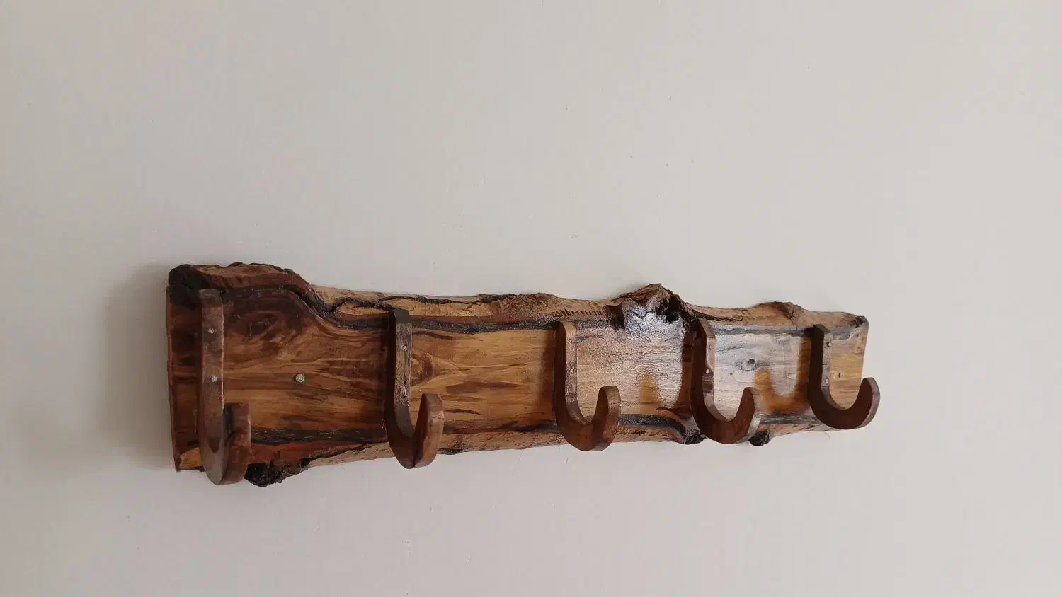 جالباسی چوبی و آینه کار چوب|آینه|اسفراین, |دیوار