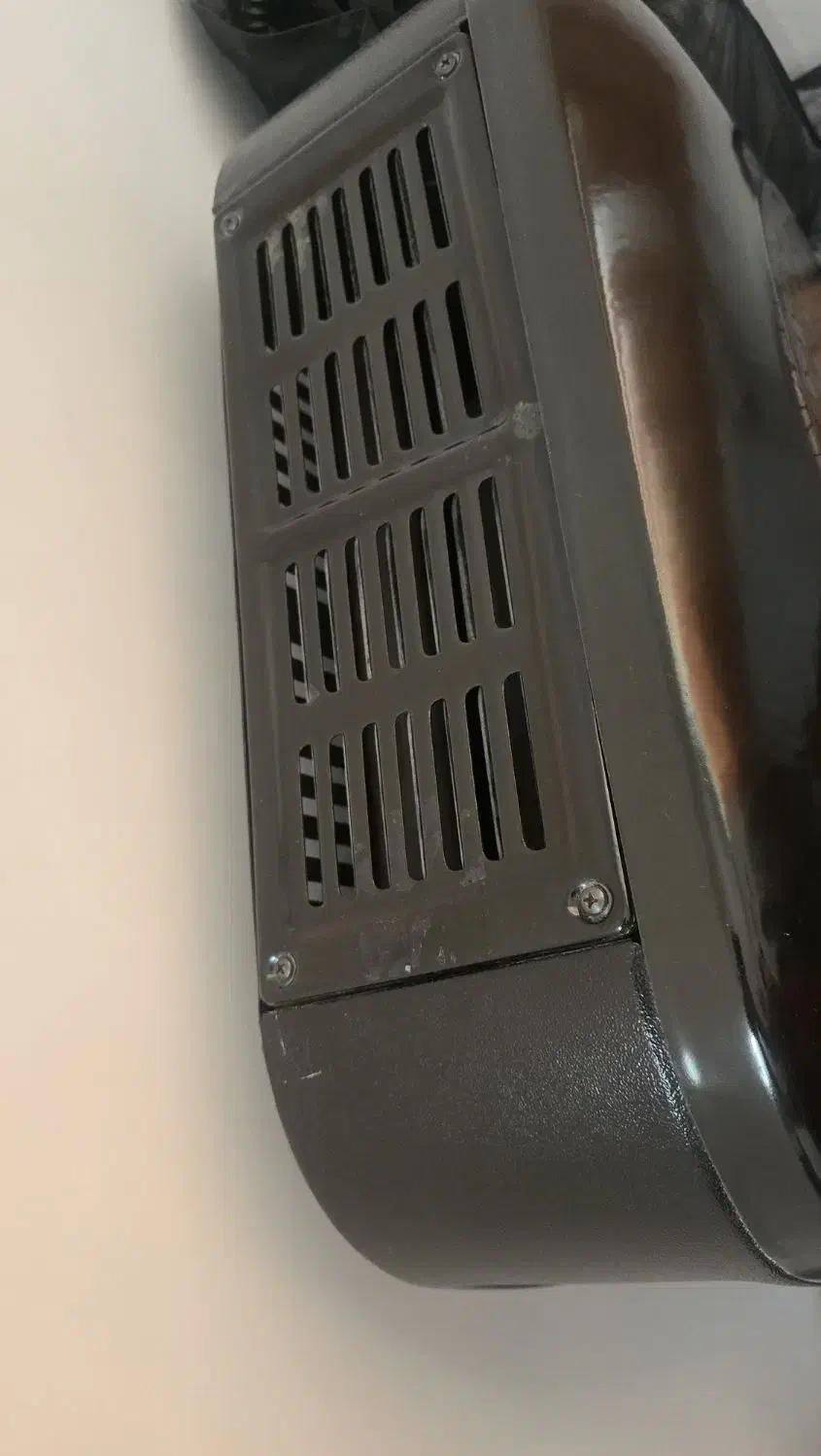 بخاری گازی برفاب مدل bn6 زنبوری آک|بخاری، هیتر، شومینه|قم, شهرک شهرداری|دیوار