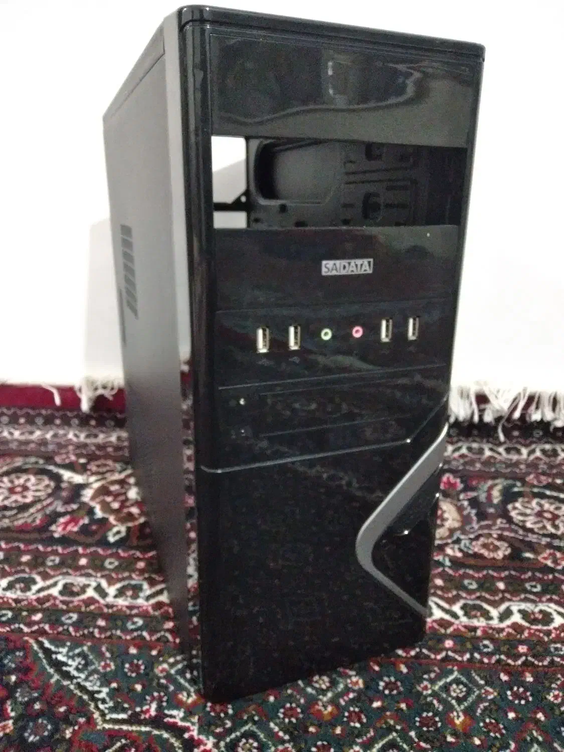 تعدادی تجهیزات کامپیوتر|قطعات و لوازم جانبی رایانه|زنجان, |دیوار