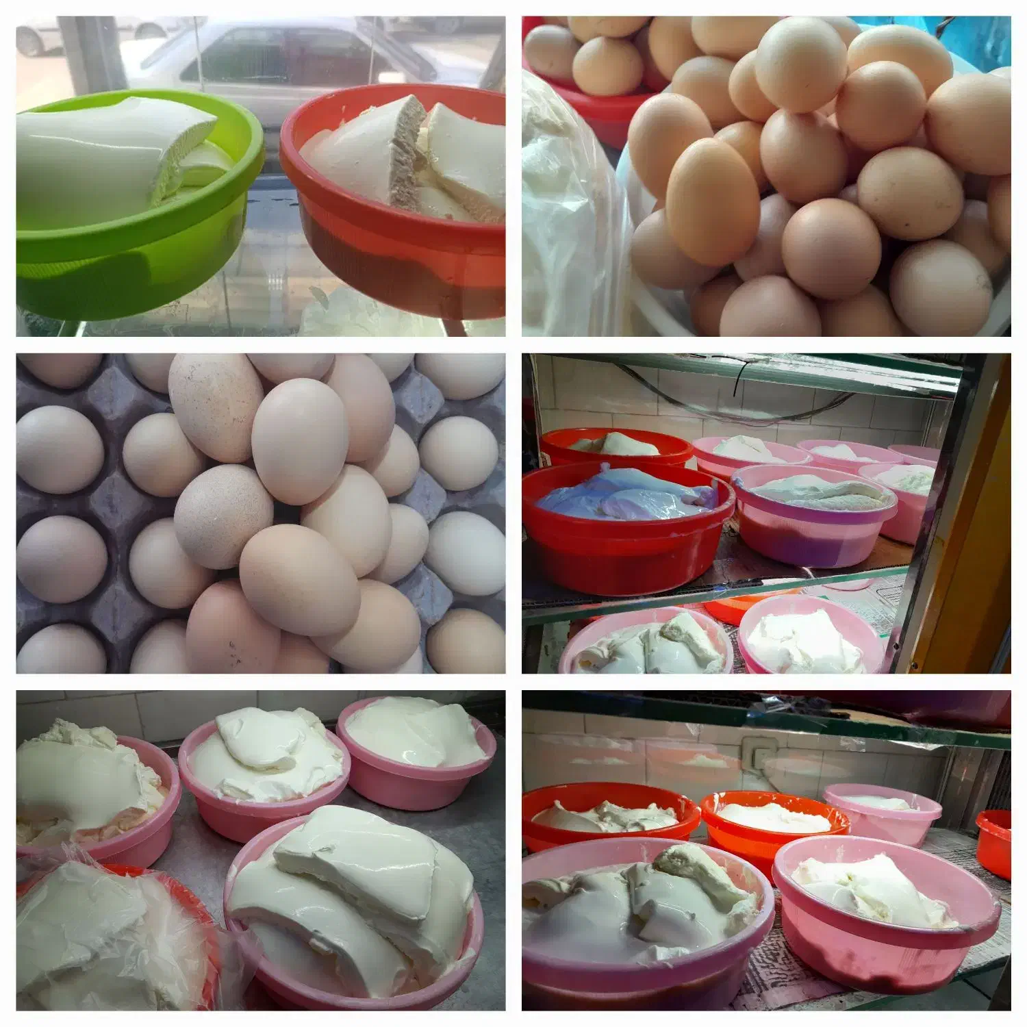 تخم مرغ محلی|خوردنی و آشامیدنی|ارومیه, |دیوار