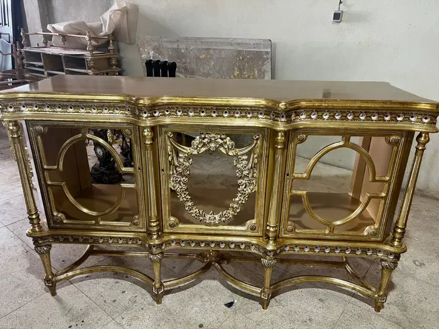 کارگر رنک کار|خدمات پیشه و مهارت|جاجرود, |دیوار