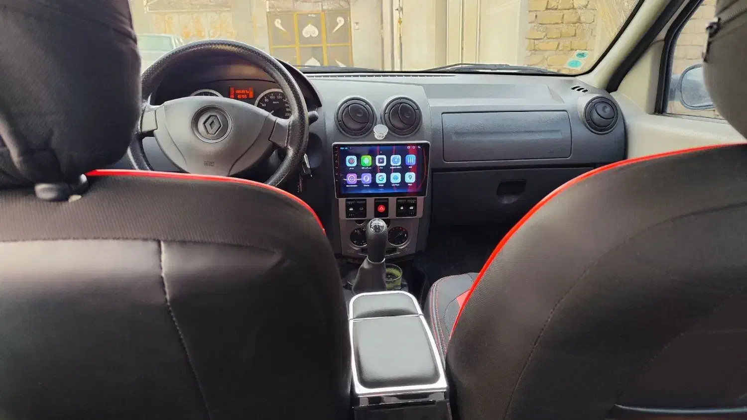 پارس تندر مدل97|خودرو سواری و وانت|آشخانه, |دیوار