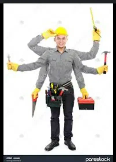 هر کار فنی داشتیدزنگ بزنید جوشکاری تعمیرات جابجایی|خدمات پیشه و مهارت|گلبهار, شهر جدید گلبهار|دیوار