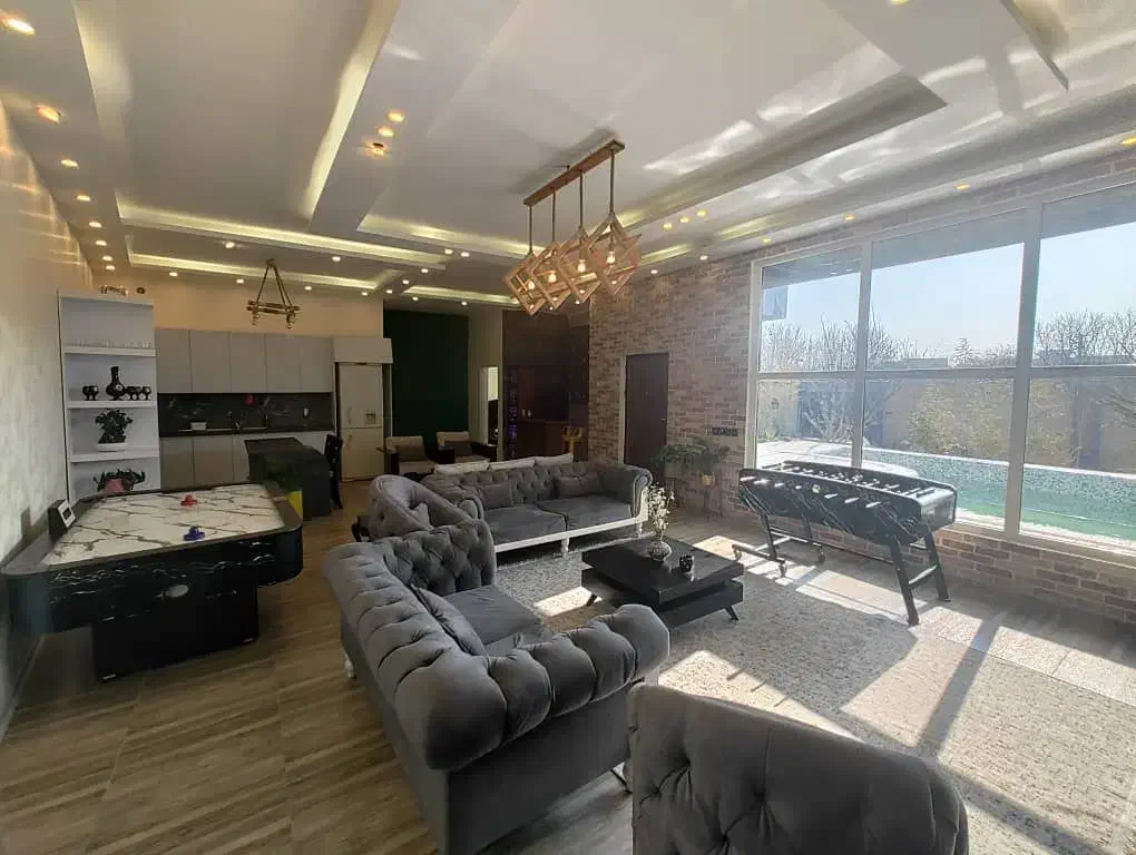 ۱۱۲ متری مرکز شهر بازسازی شده|فروش آپارتمان|ساوه, |دیوار