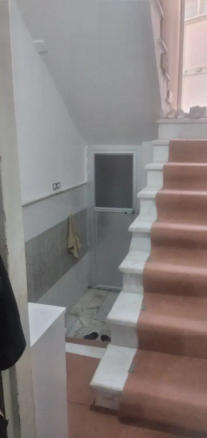 زیرزمین اجاره ای راه جدا تخلیه شده|اجارهٔ خانه و ویلا|قم, باغ شریفی|دیوار