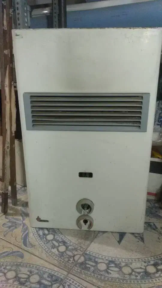 اب گرمکن|آبگرمکن، پکیج، شوفاژ|فسا, |دیوار