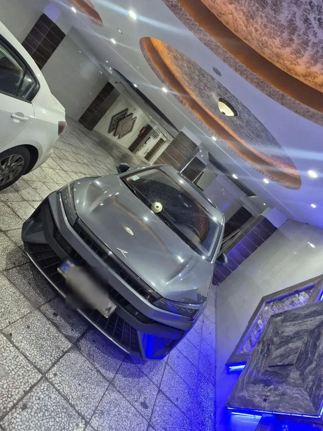 ماشین j7 در حد خشک ب شرط|خودرو سواری و وانت|قرچک, مهدیه|دیوار