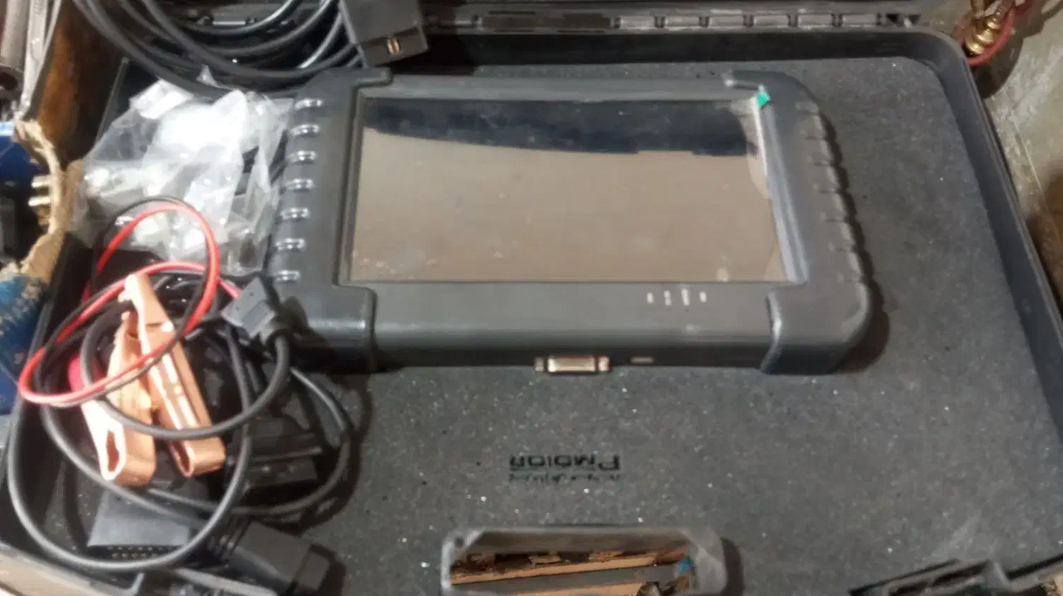 فروش لوازم باطریسازی|فروشگاه و مغازه|اردبیل, |دیوار