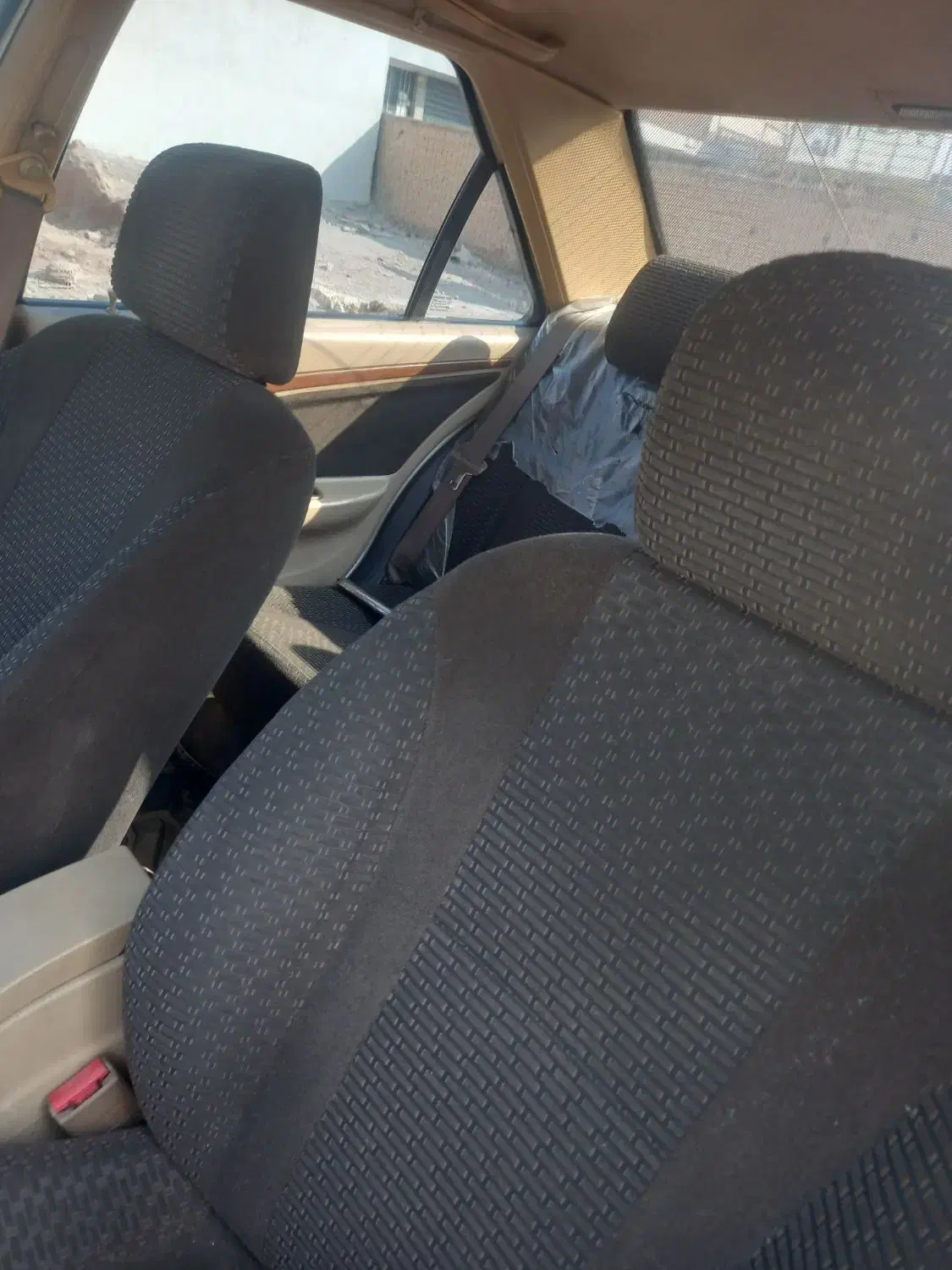 پارس سال ۱۴۰۰|خودرو سواری و وانت|سمنان, |دیوار