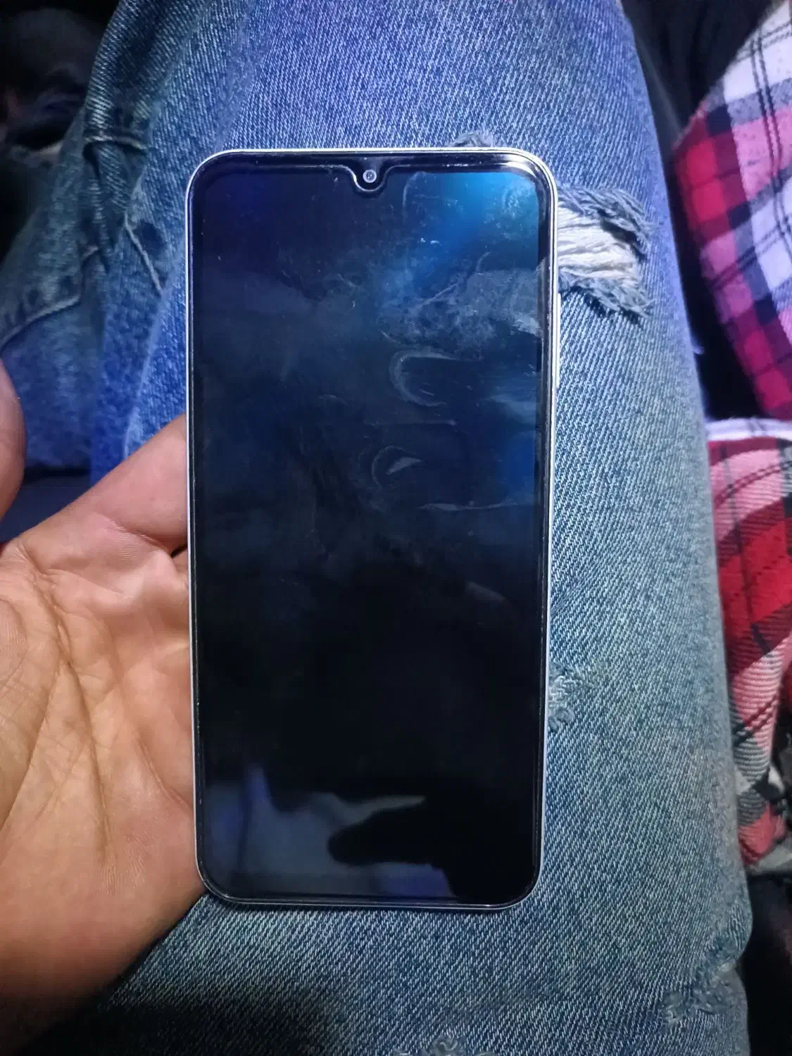 گوشی a25 5G|موبایل|قزوین, |دیوار