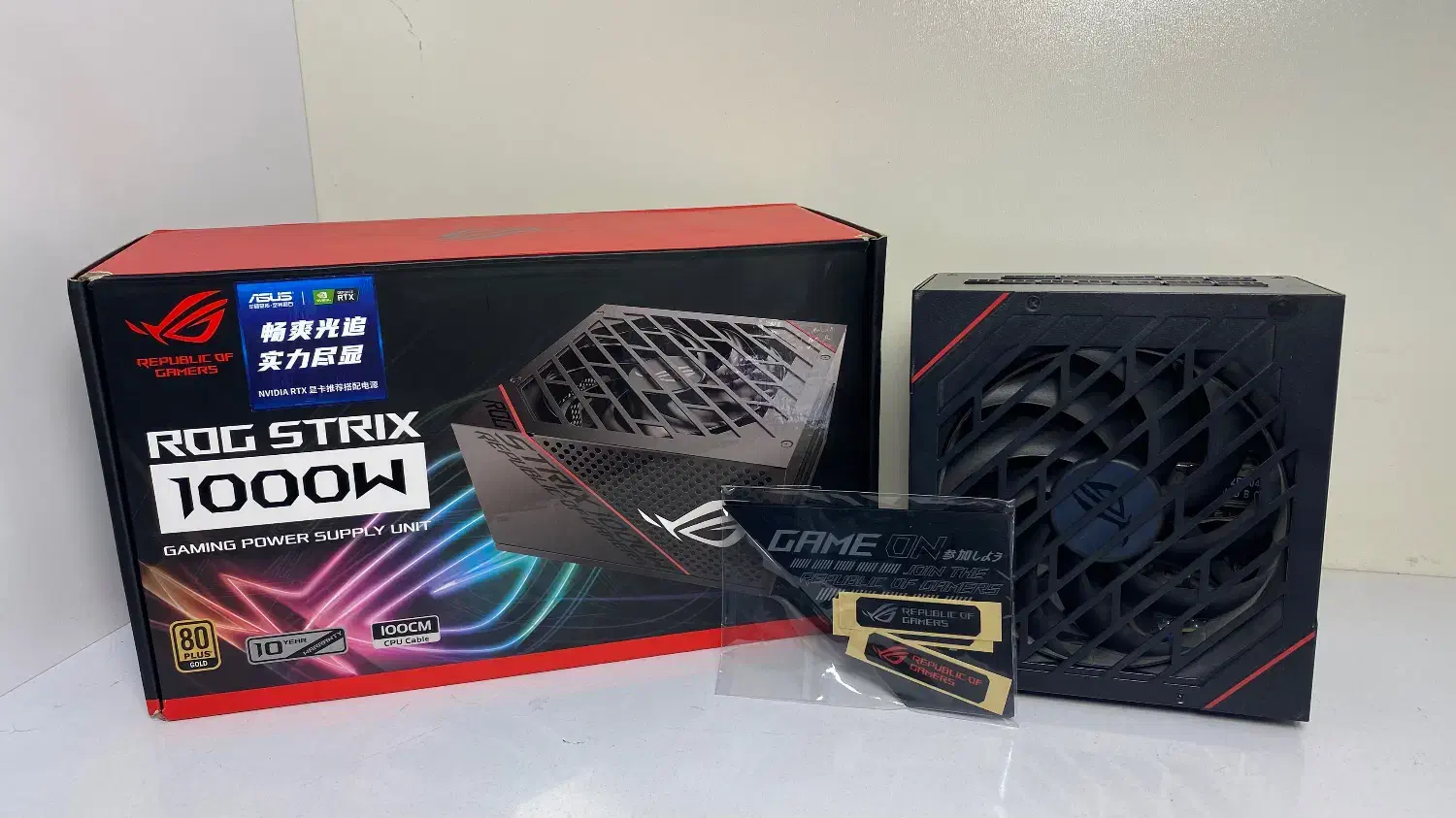 پاور گرین کامپیوتر power green|قطعات و لوازم جانبی رایانه|اصفهان, عسگریه|دیوار