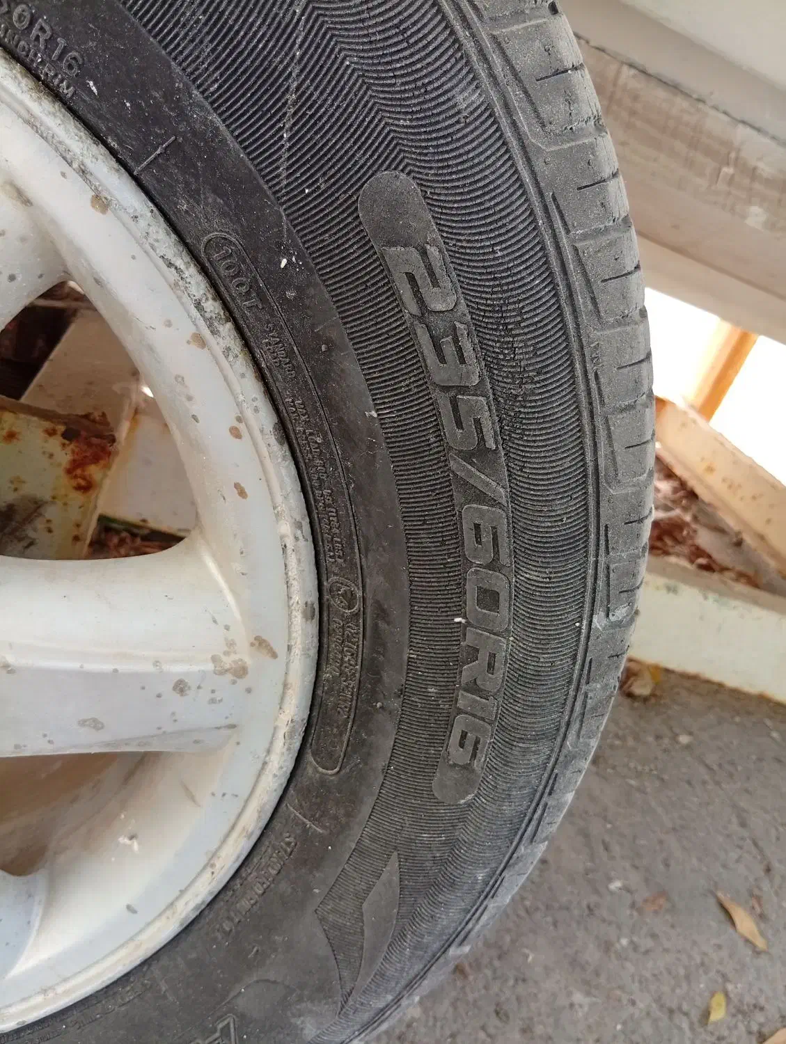 خدمات لاستیک و پنچری سیار|خدمات پیشه و مهارت|کیش, |دیوار