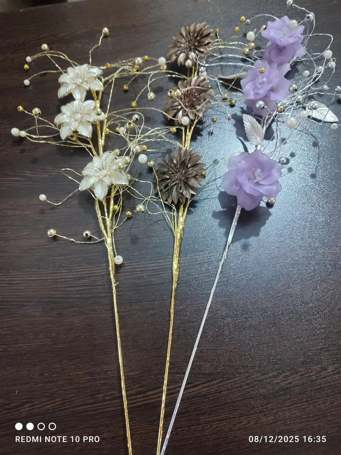 گل رزین|گل مصنوعی|بندرعباس, |دیوار