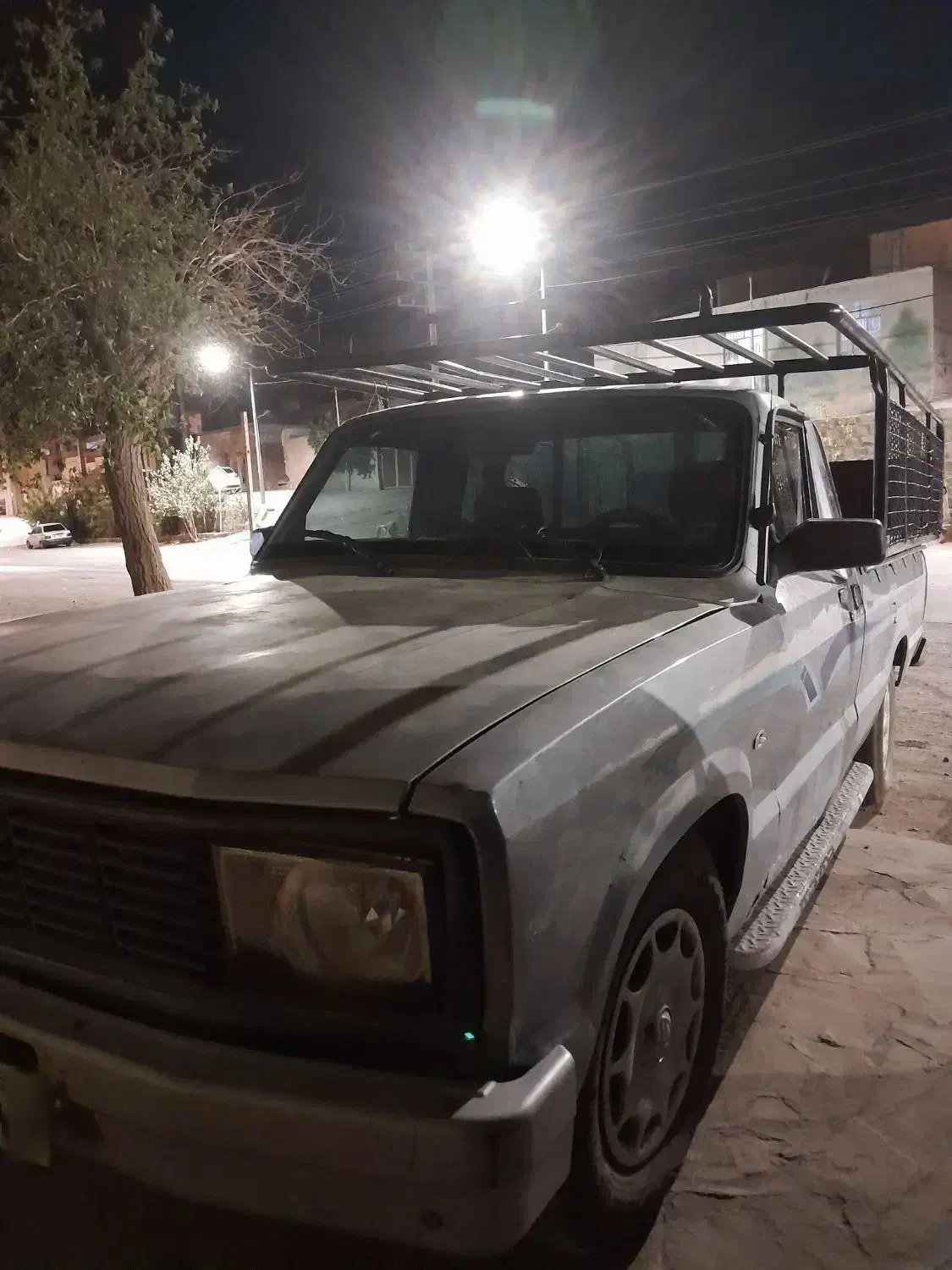 مزداکارا ۲۰۰۰ میتسوبیشی|خودرو سواری و وانت|کهک, |دیوار