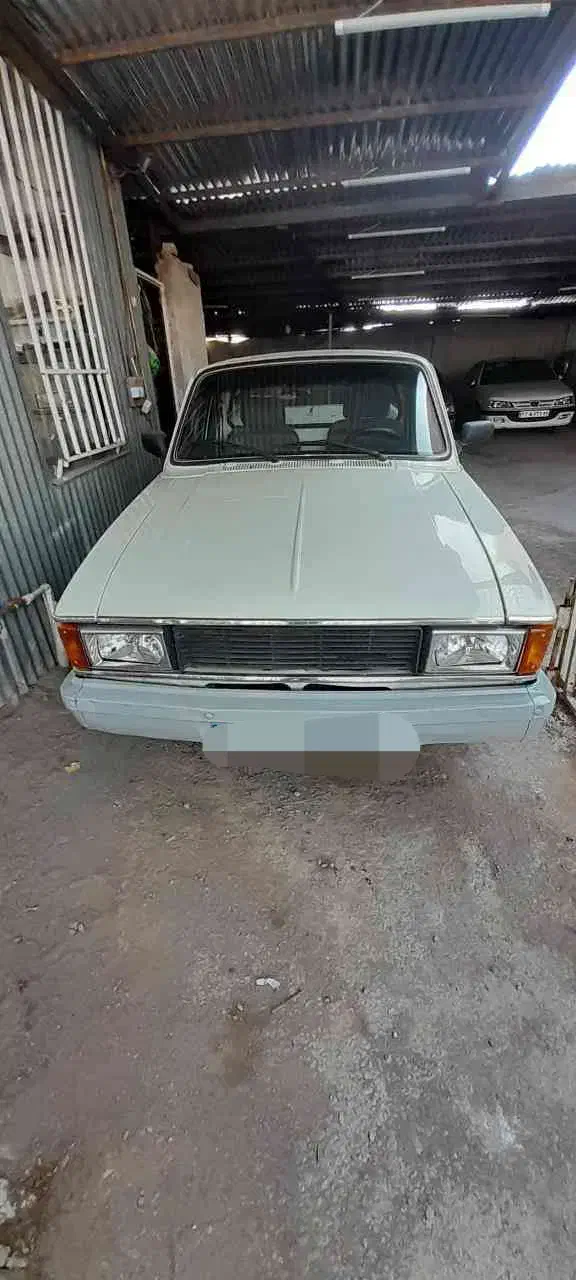 پیکان وانت مدل ۹۳|خودرو سواری و وانت|خواف, |دیوار