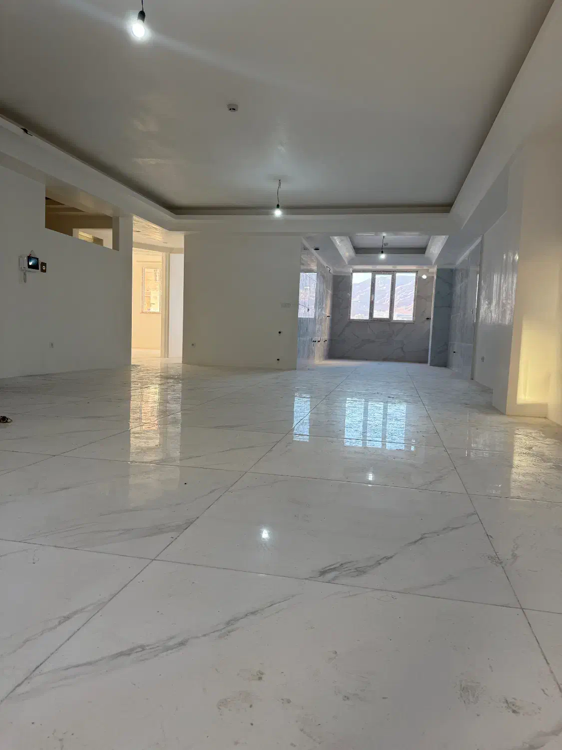 آپارتمان در ولیعصر لیدای جدید ۱۴۸ متر|فروش آپارتمان|تبریز, |دیوار