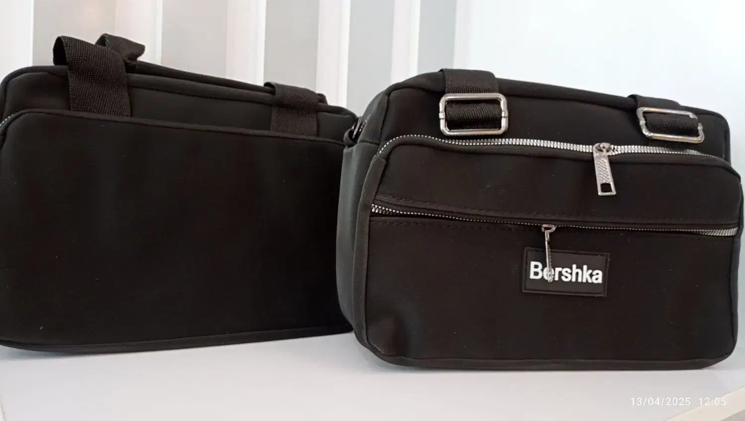 کیف مشکی|کیف، کفش، کمربند|اردبیل, |دیوار