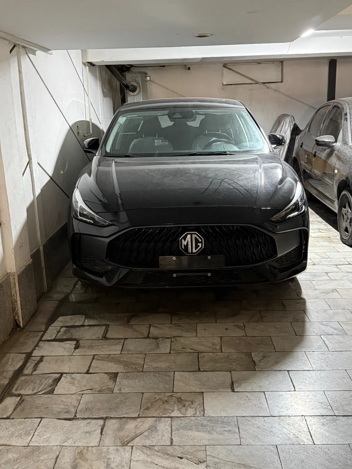 Mg gt|خودرو سواری و وانت|تهران, هروی|دیوار