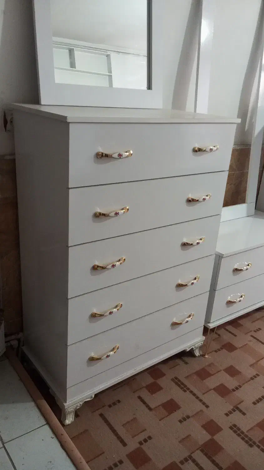 کمد لباس جاکفشی دراور ساخت و تعمیرات|جاکفشی، کمد، دراور|نیشابور, بنیاد شهید|دیوار