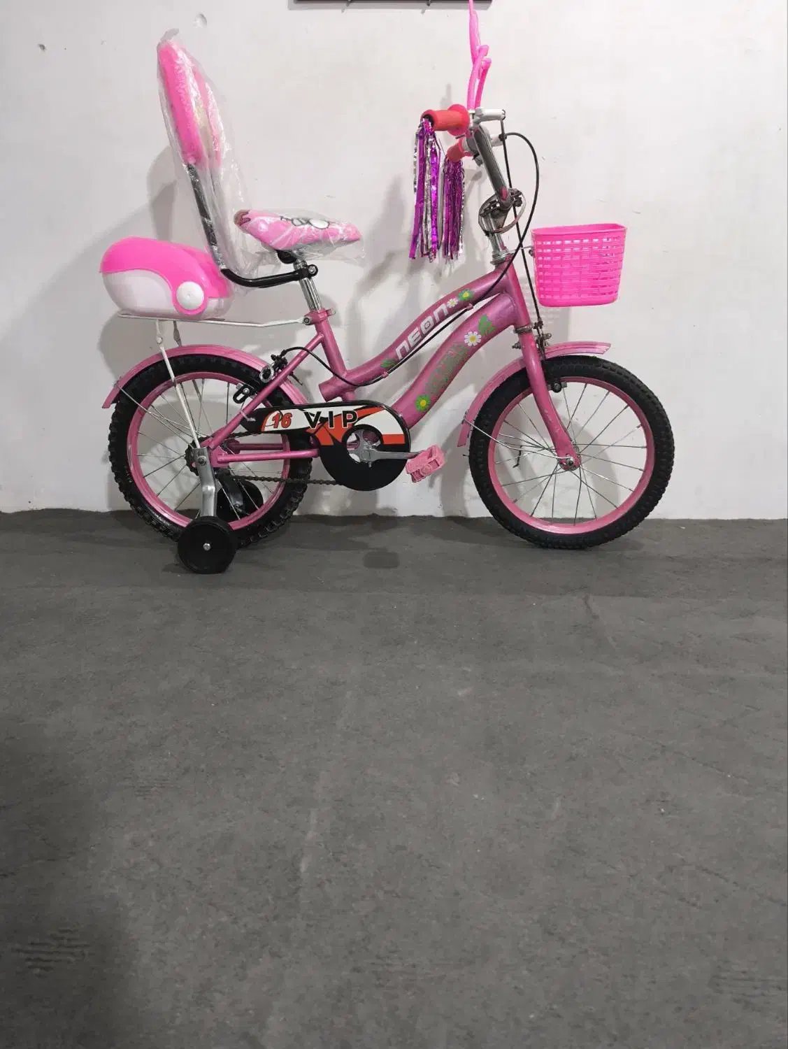 دوچرخه 16|دوچرخه، اسکیت، اسکوتر|گلبهار, شهر جدید گلبهار|دیوار