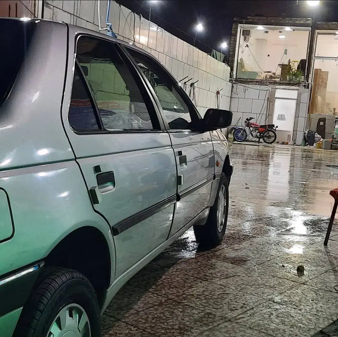 نیروی ماهر کارواش|استخدام سرایداری و نظافت|قم, چهل درخت|دیوار