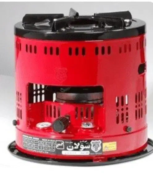 خوراکپز و گرمابخش مسافرتی تاحالا نفتعم توش نریختم|بخاری، هیتر، شومینه|سیسخت, |دیوار