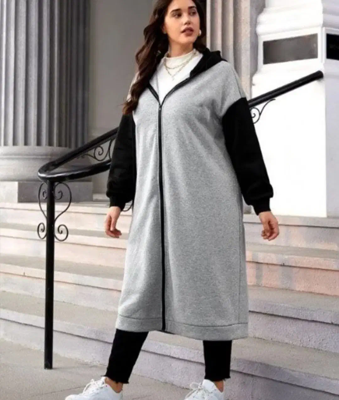 هودی سایزبزررگ|لباس|اسلام‌شهر, شهرک سالور|دیوار