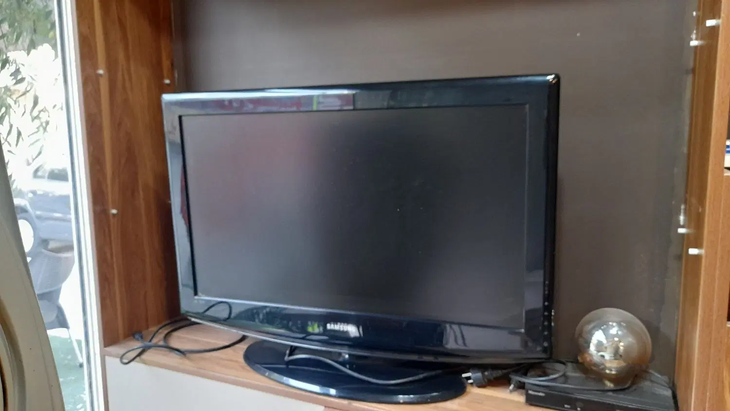 lcd 32 samsung|تلویزیون و پروژکتور|کرج, اسدآباد|دیوار
