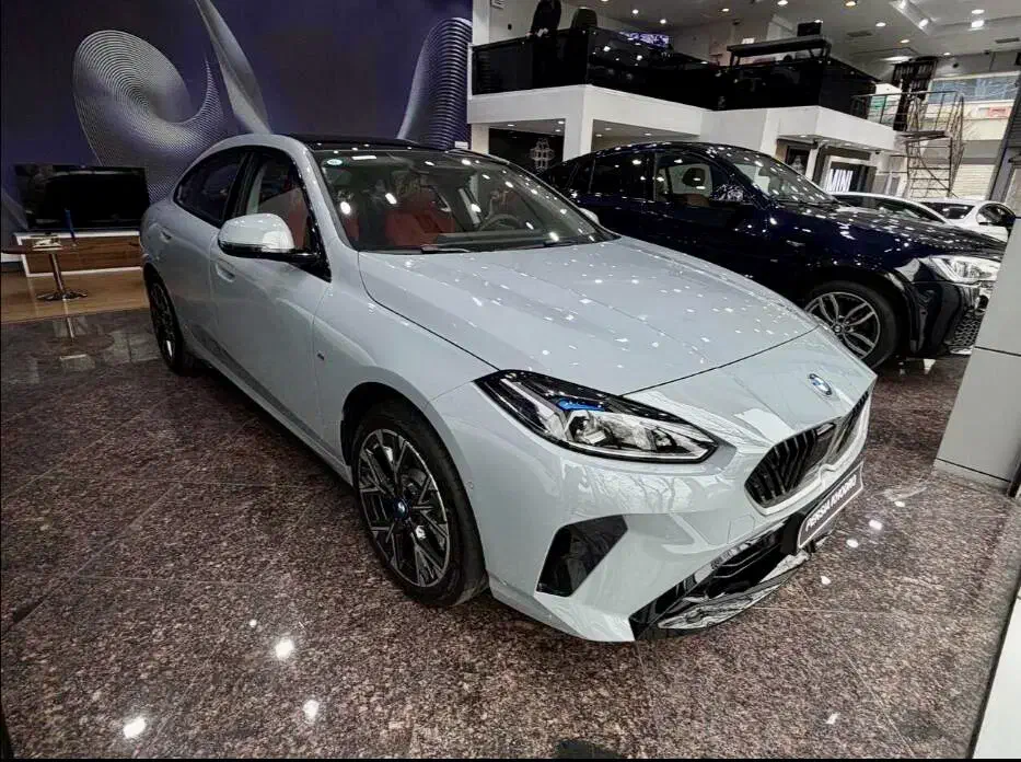 BMW 225L 2025|خودرو سواری و وانت|تهران, جماران (نیاوران)|دیوار