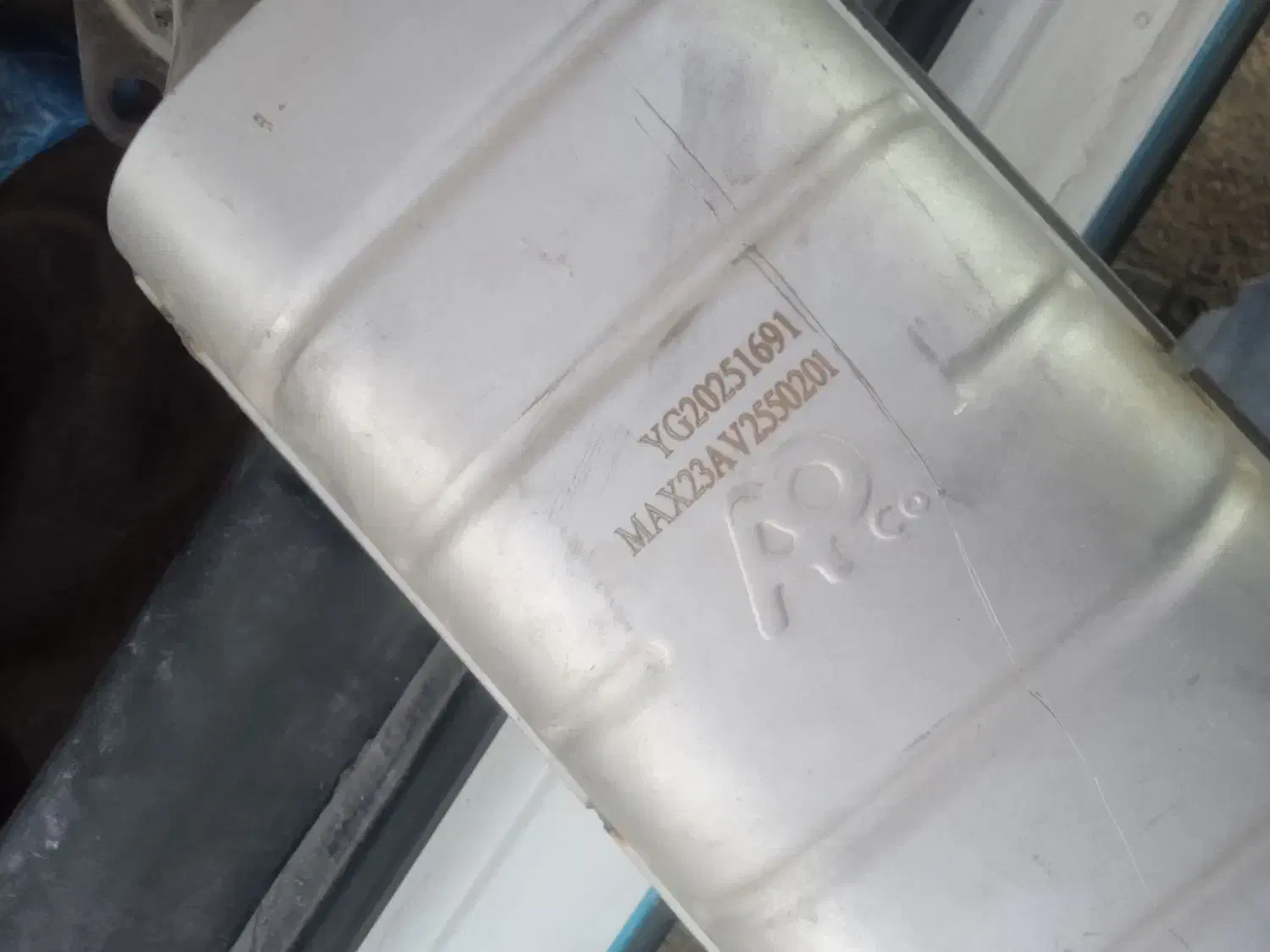 کاتالیزور فابریک کارخانه|قطعات یدکی و لوازم جانبی|دوگنبدان, |دیوار