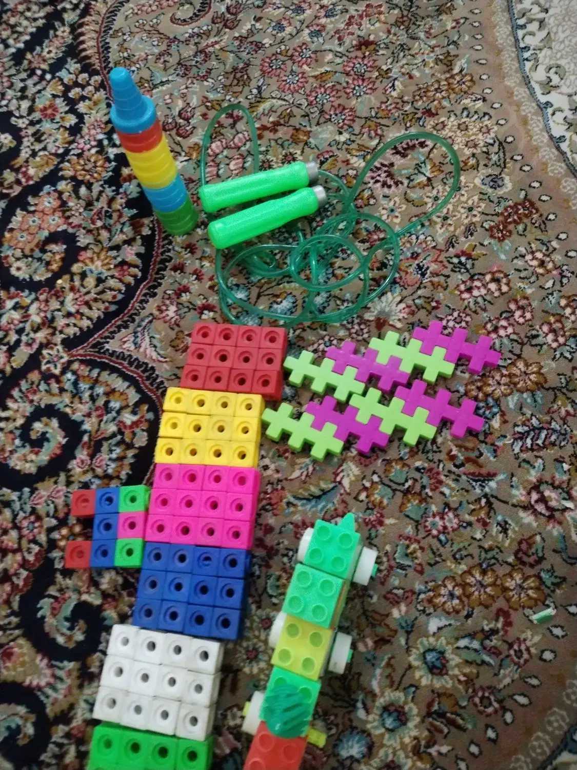 اسباب بازی|اسباببازی بچه|سبزوار, توحیدشهر|دیوار