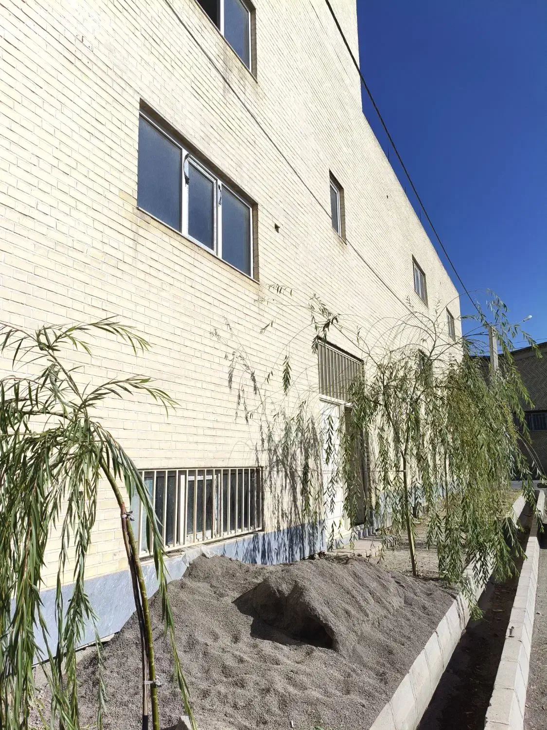 واحد صنعتی و اداری|اجارهٔ دفتر صنعتی، کشاورزی، تجاری|زنجان, |دیوار